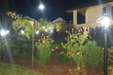 Where to Stay in Araku