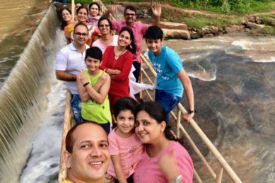 Wildlife Resorts in Araku