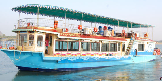 Araku Tour Packages - AP Tourism