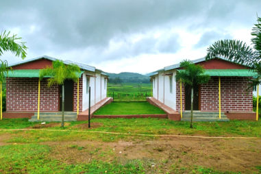 Resorts in Araku