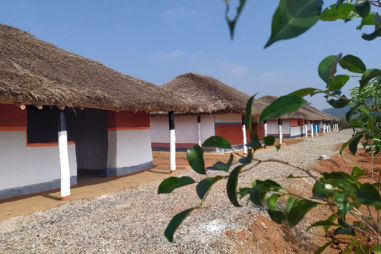 Araku Tourism Package From Hyderabad