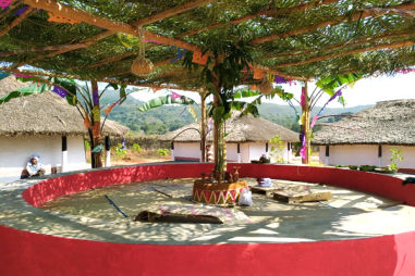 Where to Stay in Araku