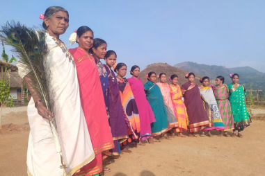 Find your choice of Resort in Araku