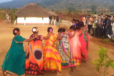 Search Beach Resorts & Hotels in Araku - Pedalabudu