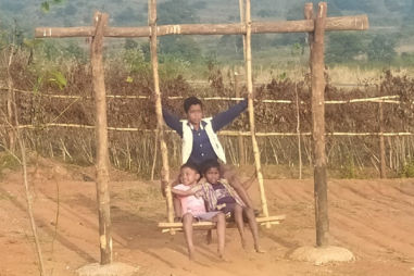 Best Luxury Tents in Araku