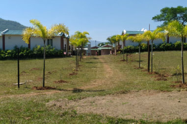 Best Luxury Resorts in Araku