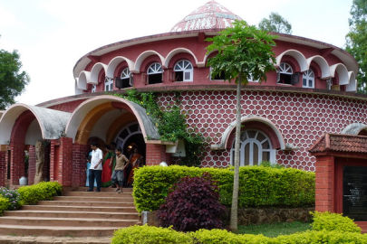 Tribal Museum - Araku